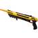 Bug-A-Salt 3.0 Fluepistol - Yellow