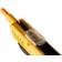 Bug-A-Salt 3.0 Fluepistol - Yellow