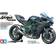 Tamiya Kawasaki Ninja H2R 1:12