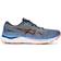 Asics Gel-Cumulus 24 M - Black/Shocking Orange