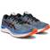 Asics Gel-Cumulus 24 M - Black/Shocking Orange