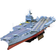 Tamiya U.S. Aircraft Carrier CVN-65 Enterprise 1:350