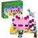 LEGO Minecraft the Axolotl House 21247