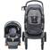 Chicco Corso Primo ClearTex (Travel system)