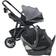 Chicco Corso Primo ClearTex (Travel system)