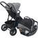 Chicco Corso Primo ClearTex (Travel system)