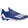 Adidas Adizero Cleats M - Royal Blue/Cloud White