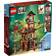 LEGO Ninjago Temple of the Dragon Energy Cores 71795