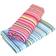 Smart Microfiber Beach & Travel Badlakan Rosa (175x85cm)