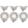 Bolthi Decklight Markbelysning 2.8cm 6st