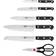 Zwilling Gourmet 1002453 Juego de Cuchillos