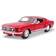 Maisto Ford Mustang GT 1967 1:24