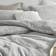 Byourbed Coma Inducer Oversized Bedspread Silver (284.5x233.7)