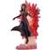 Diamond Marvel TV Gallery Wanda Vision Scarlet Witch