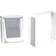 PetSafe Original 2 Way Pet Door M
