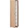 Poco Multi Purpose Sonoma Lagerschrank 50x184cm