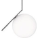 Flos IC S2 Pendel ∅ 30cm