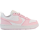 Nike Court Borough Low Recraft GS - White/Pink Foam