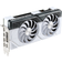 ASUS GeForce RTX 4070 DUAL OC White HDMI 3xDP 12GB