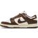 Nike Dunk Low W - Sail/Cacao Wow/Coconut Milk