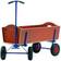 Berg Toys Beach Wagon L