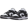 Nike Dunk Low Twist W - Black/White