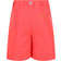 Regatta Kid's Sorcer II Mountain Hiking Shorts - Orange