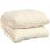 vidaXL 350811 Coperta ponderata 11kg Beige (200x150cm)