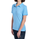 Jerzees Women's Spotshield Jersey Sport Shirt - Light Blue