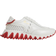 Christian Louboutin Loubishark W - Bianco