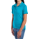 Jerzees Women's Spotshield Jersey Sport Shirt - California Blue