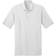 Port & Company Core Blend Jersey Knit Polo Shirt - White