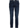 Solid Ryder Jeans - Dark Blue Denim