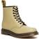 Dr. Martens 1460 Smooth Lace Up - Pale Olive