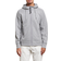 C.P. Company Diagonal Raised Fleece Full Zip Goggle Hoodie - Grey