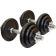 JLL Cast Iron Dumbbells Set 20kg