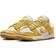 Nike Dunk Low Twist W - Coconut Milk/White/Vivid Sulphur