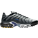 Nike Air Max Plus Kiss My Airs M - Black/Iron Grey/Cool Grey/Hyper Blue