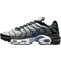 Nike Air Max Plus Kiss My Airs M - Black/Iron Grey/Cool Grey/Hyper Blue