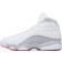 Nike Air Jordan 13 Retro M - White/True Red/Wolf Grey