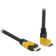 DeLock HDMI - HDMI Angled M-M 2m