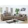 Bobkona Loveseat Sofa 85" 2 5 Seater