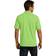 Port & Company Core Blend Jersey Knit Polo Shirt - Lime