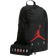 NIKE Jordan Pencil Case Backpack - Black