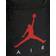 NIKE Jordan Pencil Case Backpack - Black