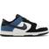 NIKE Dunk Low M - Summit White/Industrial Blue/Black/White