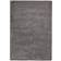 Think Rugs Sierra 9000 Shaggy Grey 80x150cm