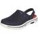 Skechers Go Walk 5 Astonished - Navy Red