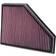 K&N 33-2942 Replacement Air Filter