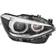 Hella Forlygte 1EL 010 741-561